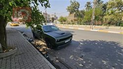 دودج تشالنجر